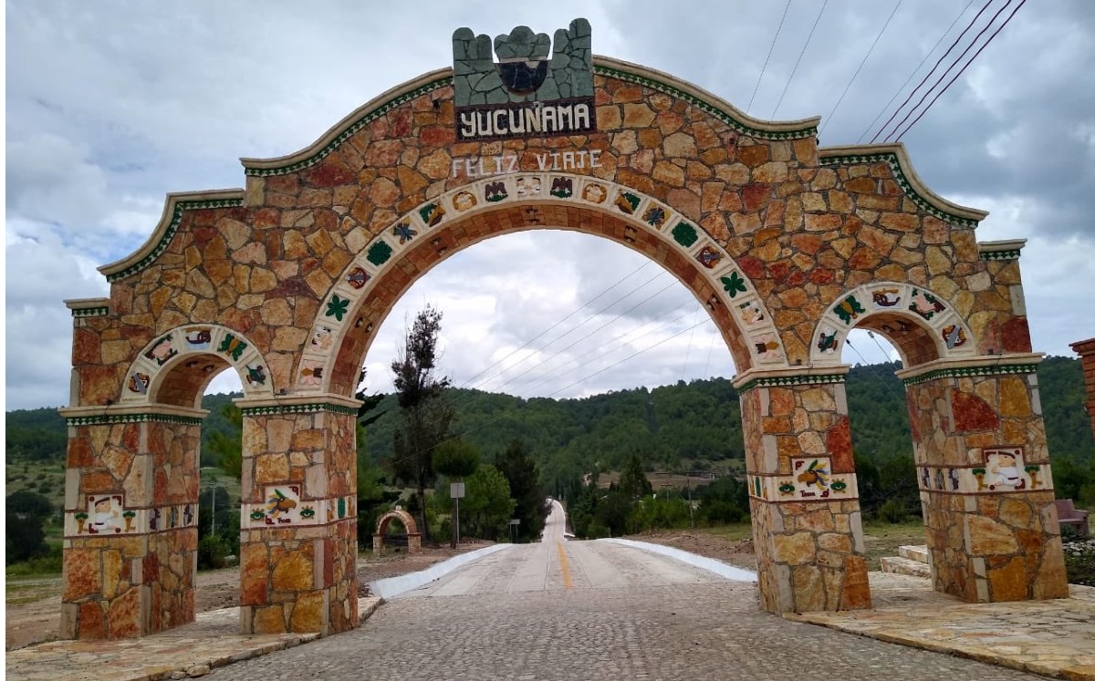 Con este programa se buscará aprovechar el uso de mano de obra local para el bienestar de los pueblos y comunidades indígenas. (Twitter)