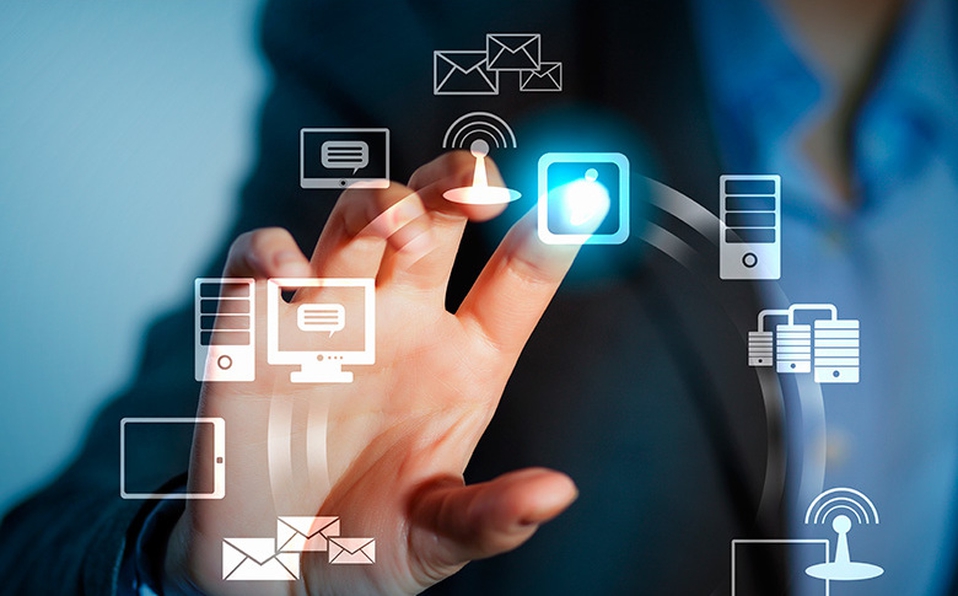 El taller es para los interesados en conocer más sobre el mundo del software libre. (Aechivo)