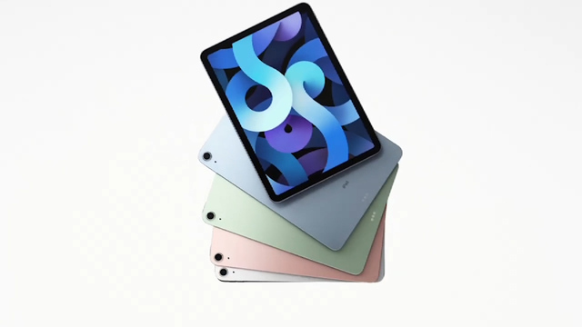 Todo lo que debes saber del Apple Event