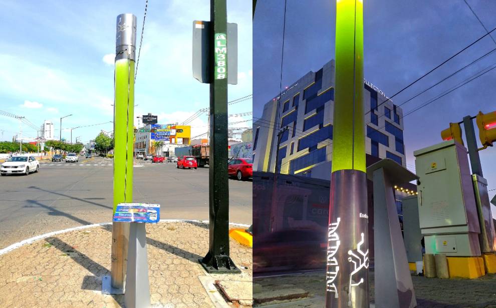 Biorreactor en León es vandalizado; extenderán período de prueba