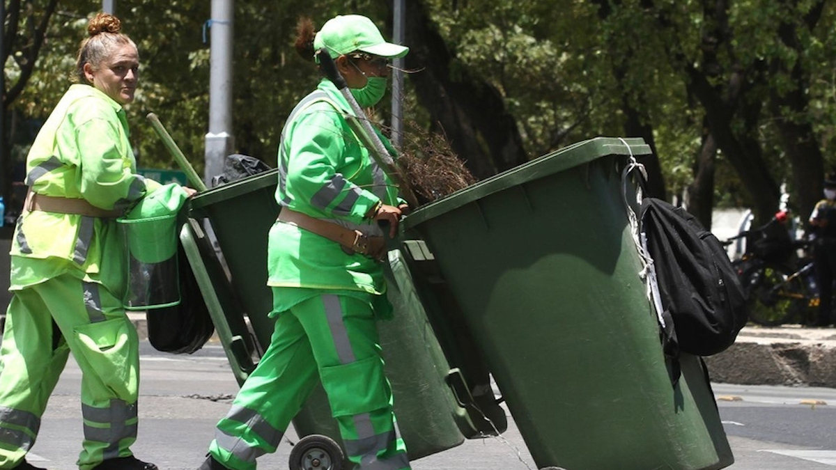 CdMx abrirá registro para empleos temporales el lunes; así puedes aplicar