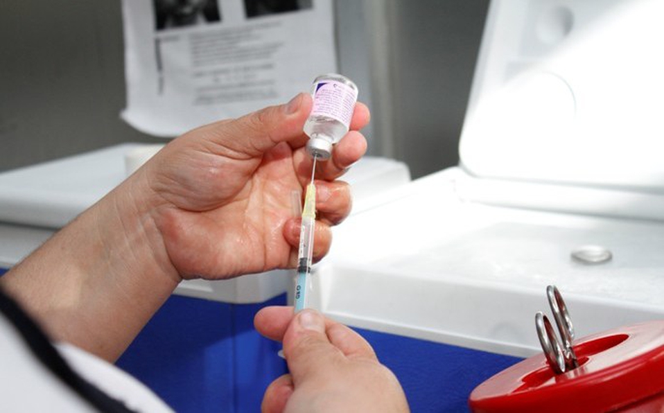 Coahuila aún no tiene vacunas contra influenza. (Especial)