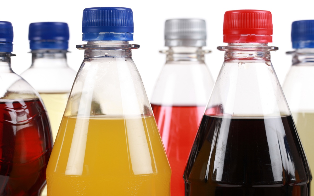 Consumo de refresco es alto en México. (Shutterstock)