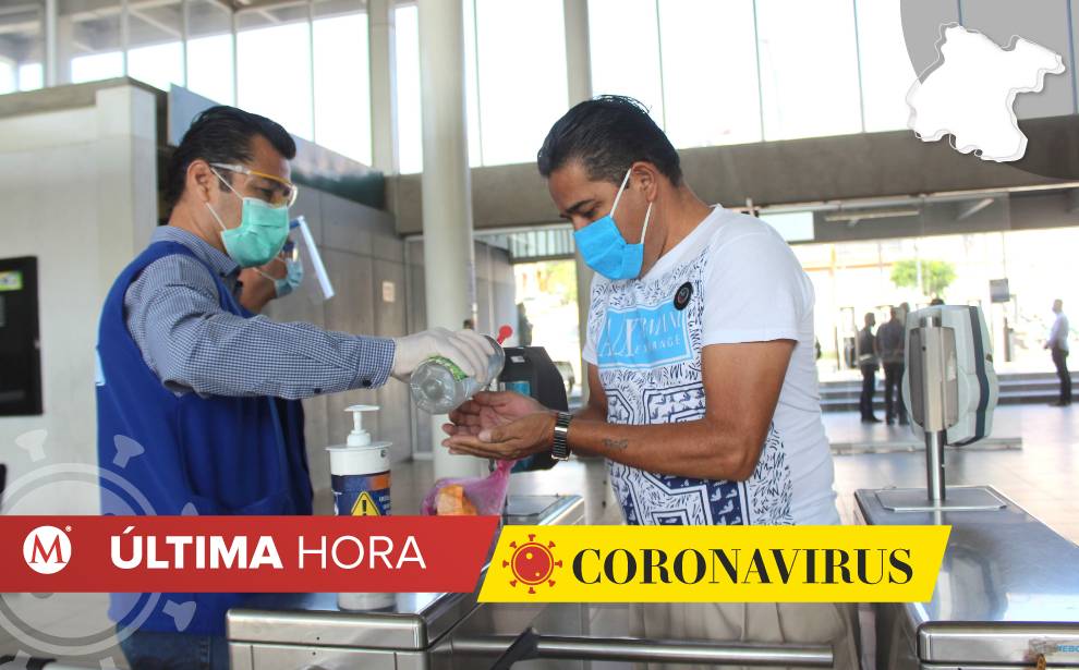 Coronavirus Guanajuato 18 septiembre. Últimas noticias, casos, en vivo