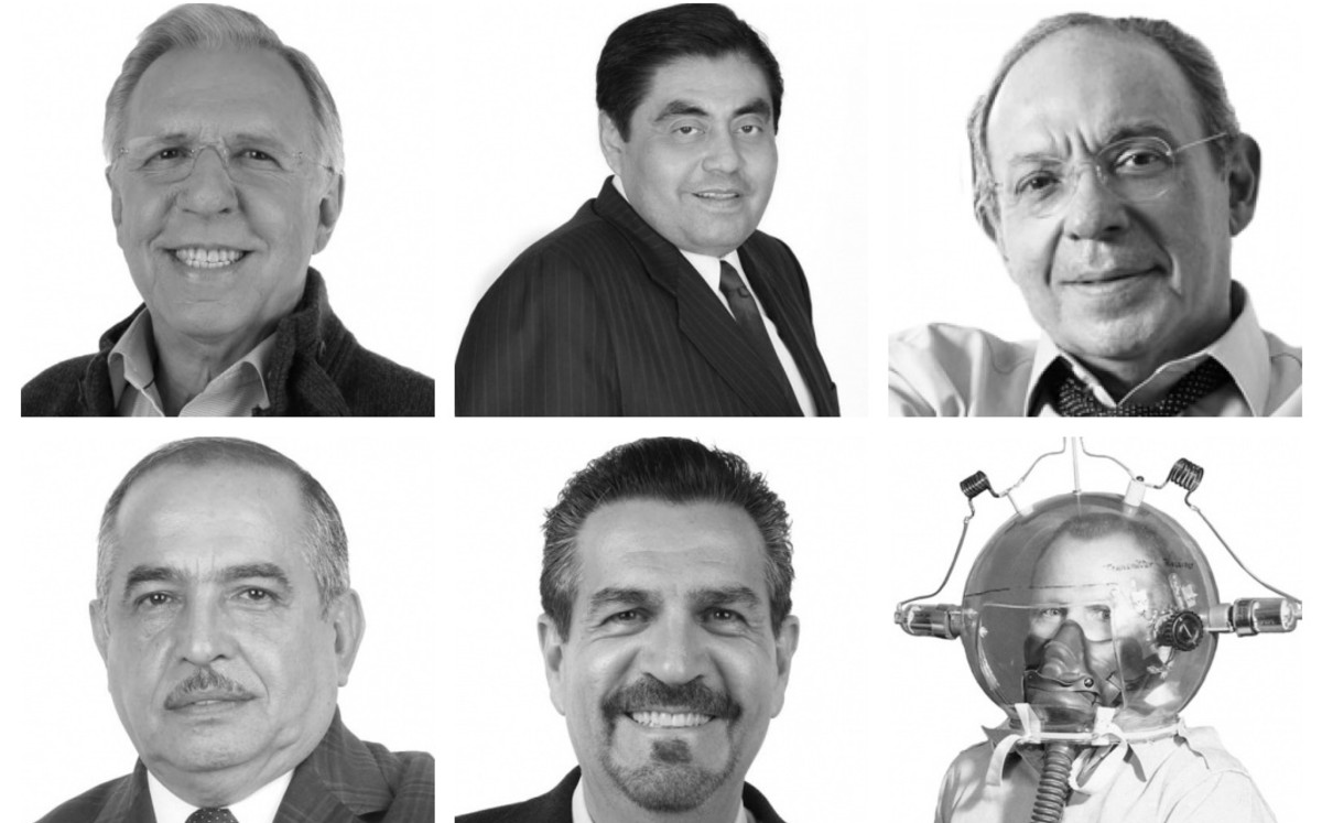 Este es el resumen de las columnas de hoy en Milenio. (Especial)