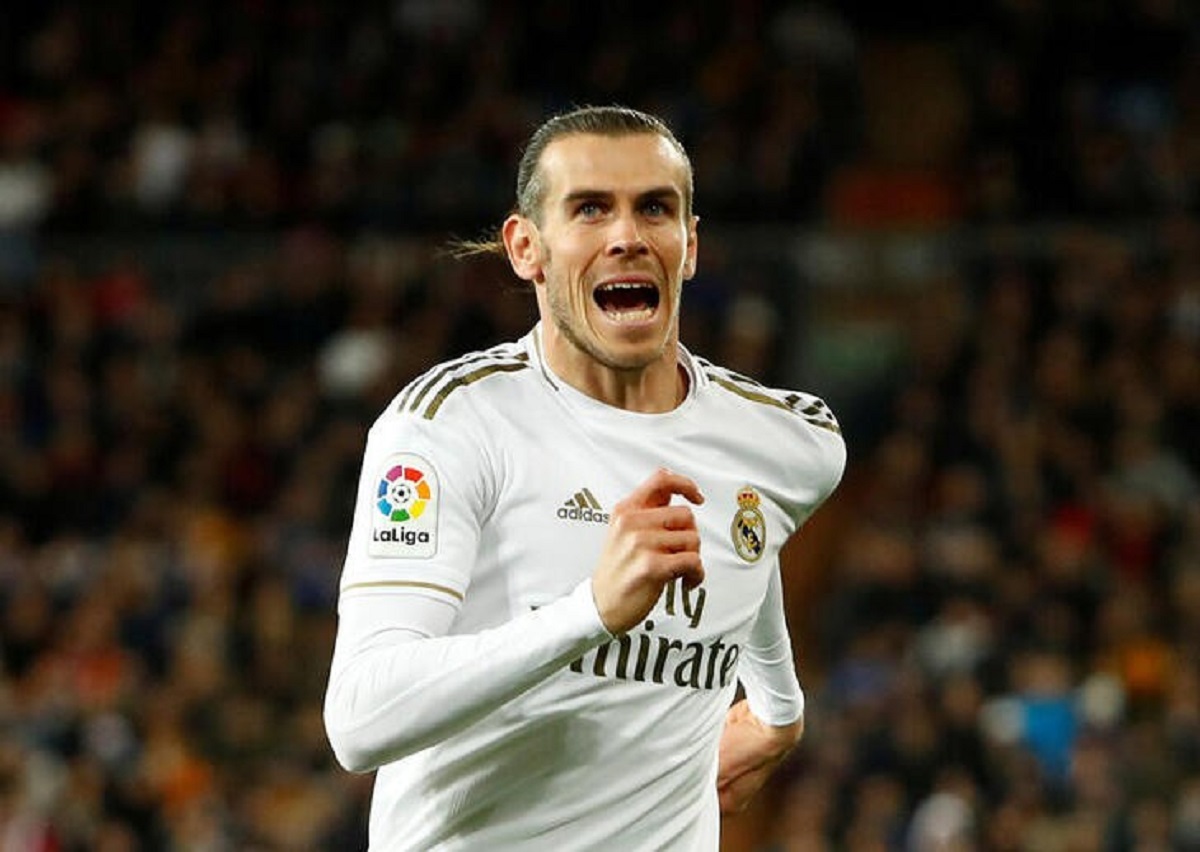 Gareth Bale está cerca de fichar con el Tottenham (Reuters)