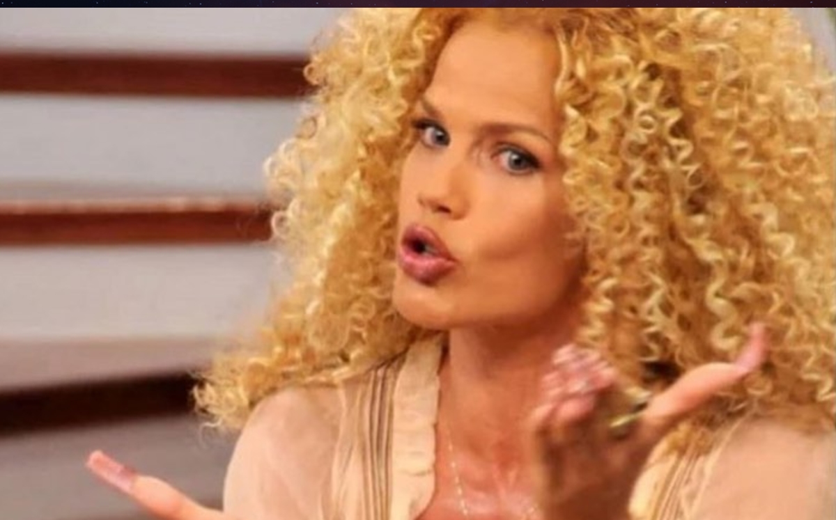 Niurka responde a 'haters' (Instagram: @niurka.oficial)