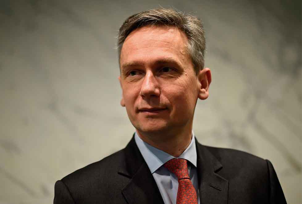 La salida de Jean-Sébastien Jacques de la minera es considerado un logro inédito por inversionistas ESG.