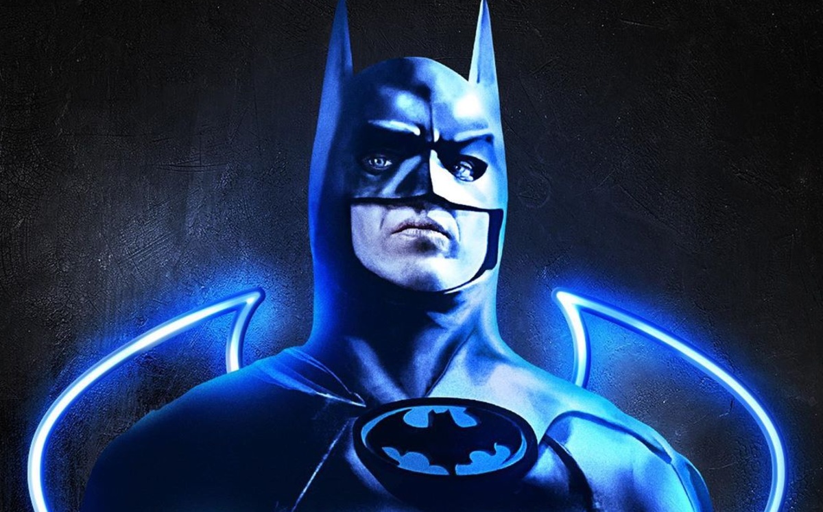 Bruce Wayne festeja su día (Instagram).