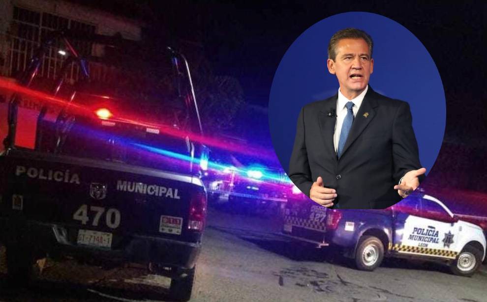 Condena Santillana homicidios recientes en León