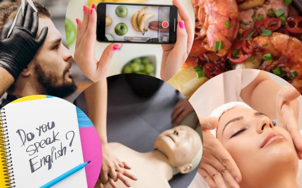 Desarrollo social en León invierte más de 2 mdp en talleres virtuales