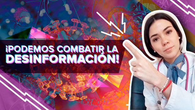 Dra. Ana Ceci, la genetista que combate la desinformación con Tiktok