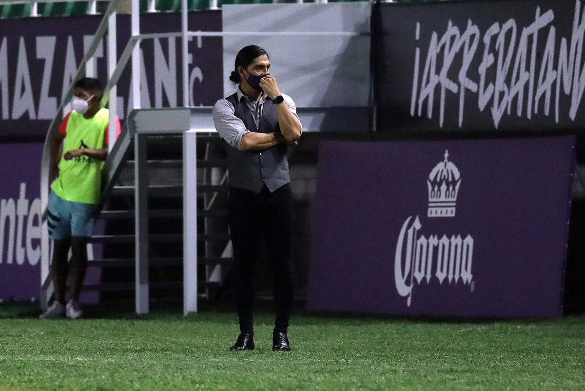 Juan Francisco Palencia (Imago7)