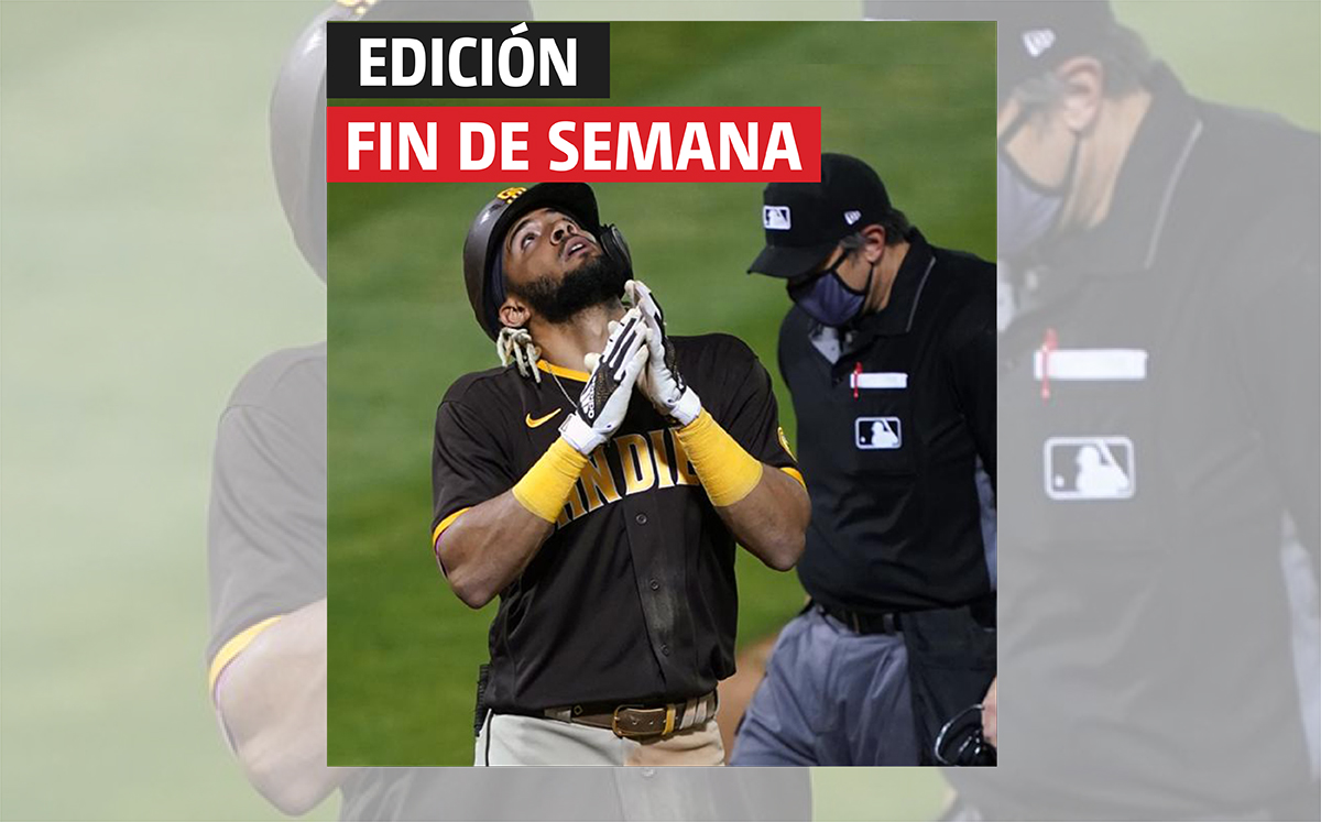 ¿A quién seguir en la última semana de MLB? (La Afición)