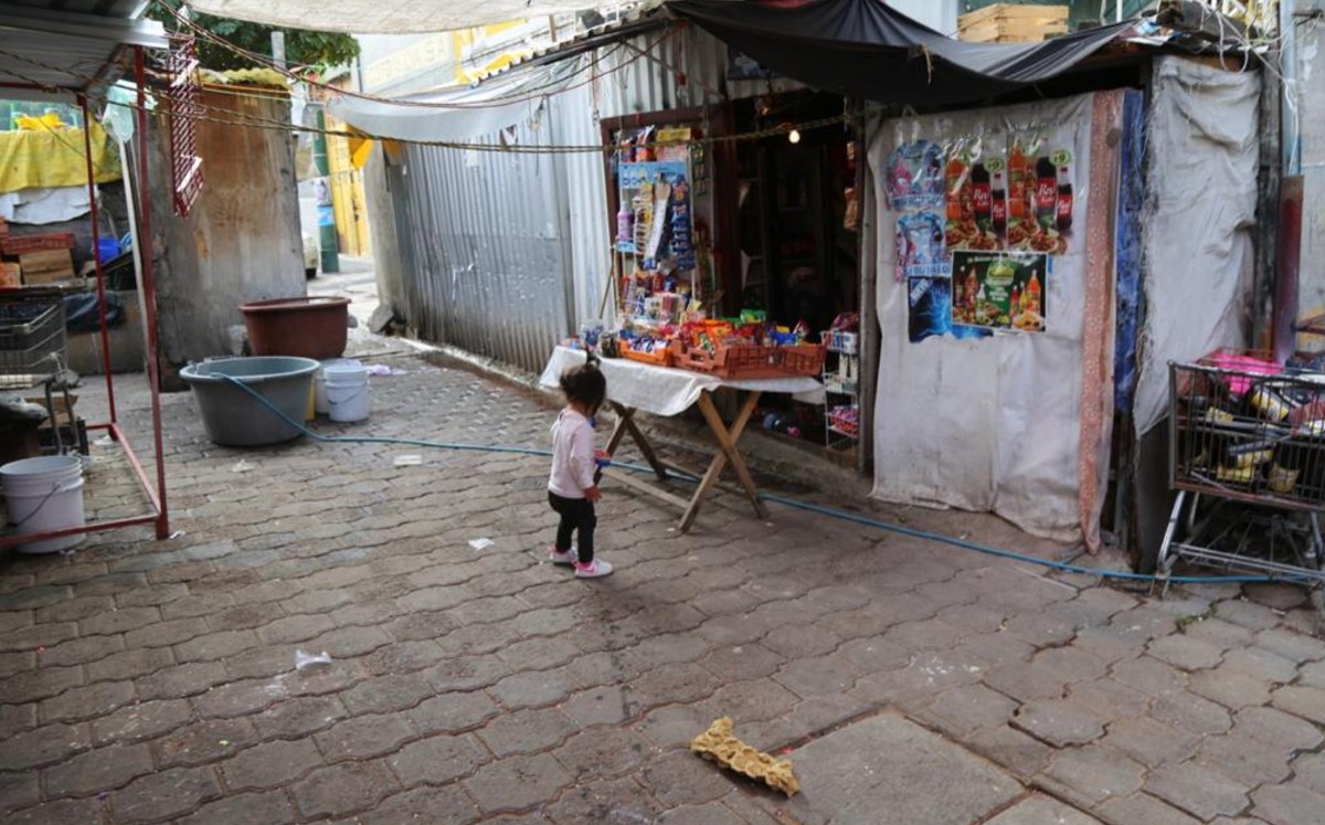 Esta acción es para atender y abatir el rezago educativo las comunidades indígenas en la CdMx, aseguró la SEP. (Especial)