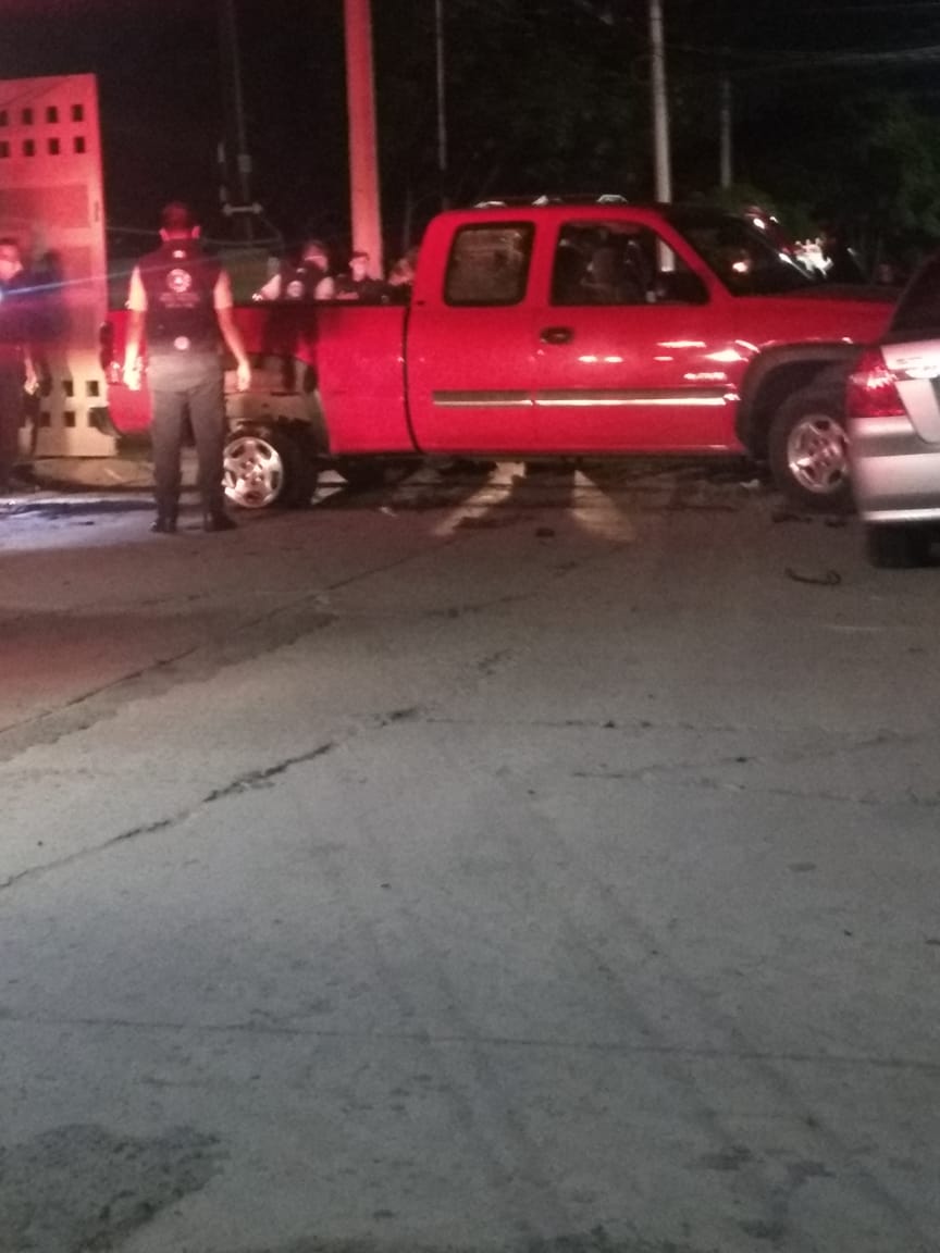 Tras intento de asalto, hieren a hombre con arma de fuego en León