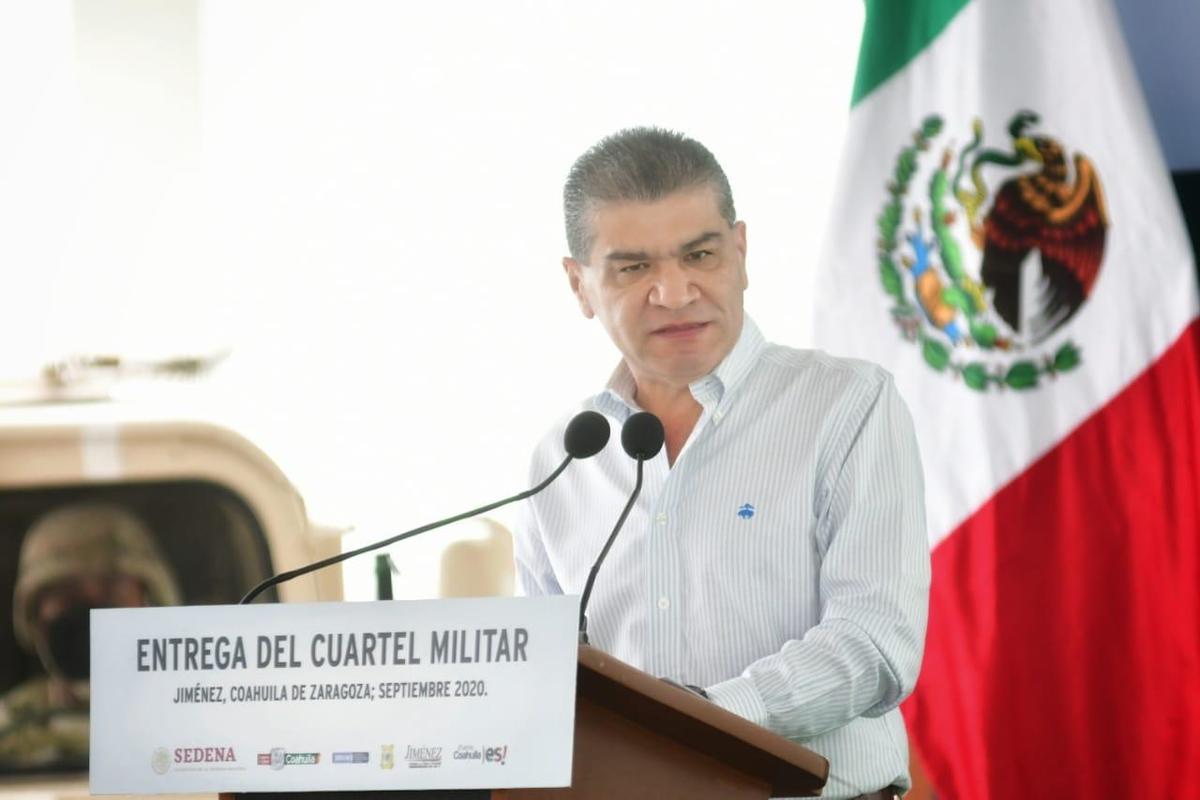 Detalló que la tendencia a la baja en la incidencia delictiva en el Estado, se registra en los últimos tres años. (Especial)