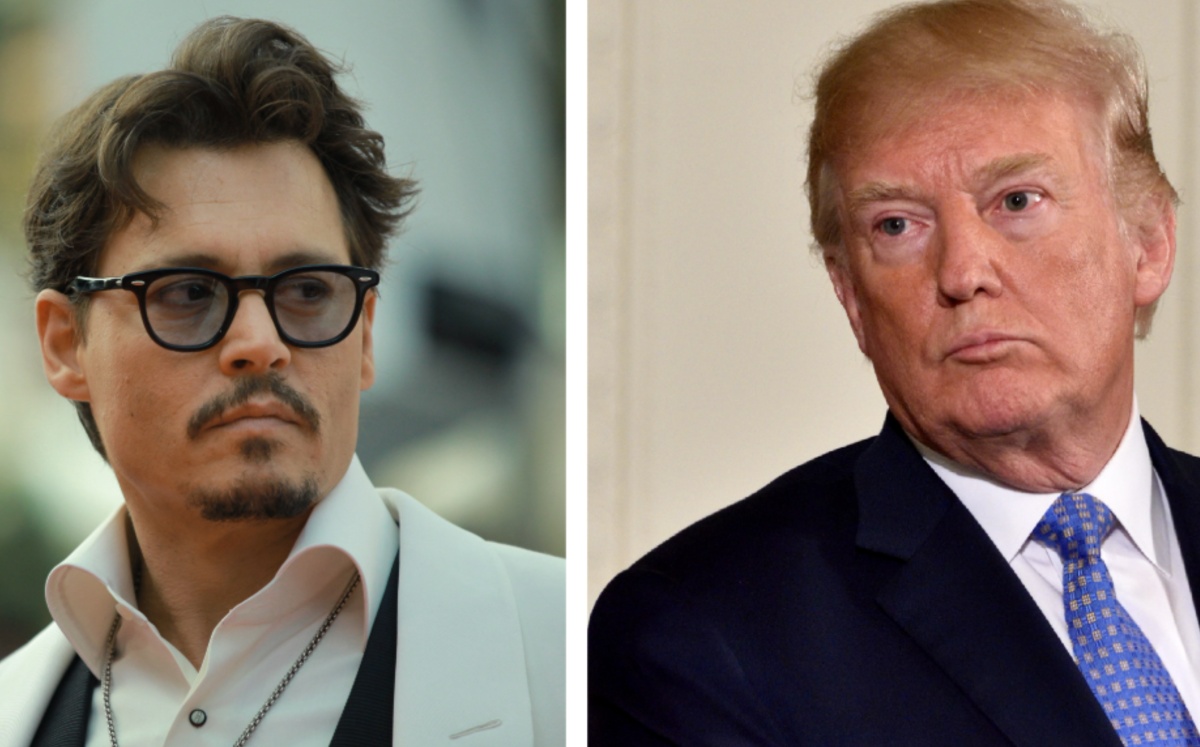 El actor se expresó sobre el presidente. (Especial)