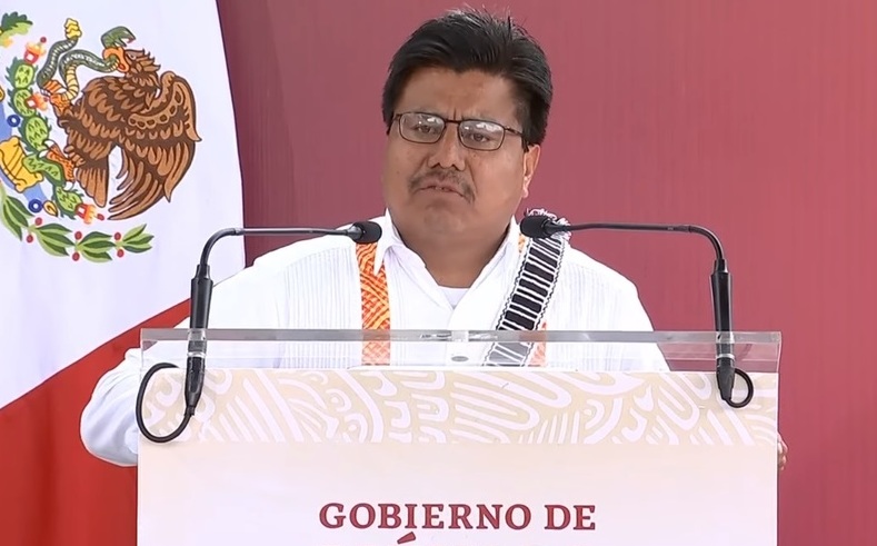 Adelfo Regino Montes