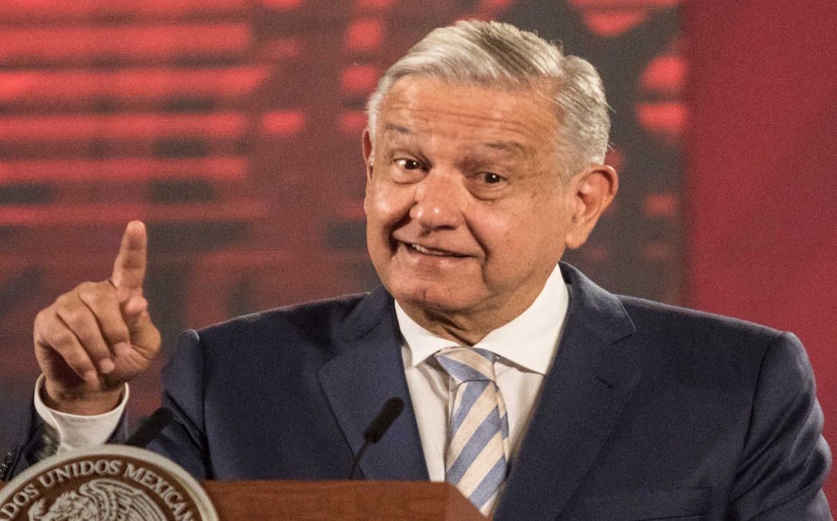 Andrés Manuel López Obrador./ Cuartoscuro