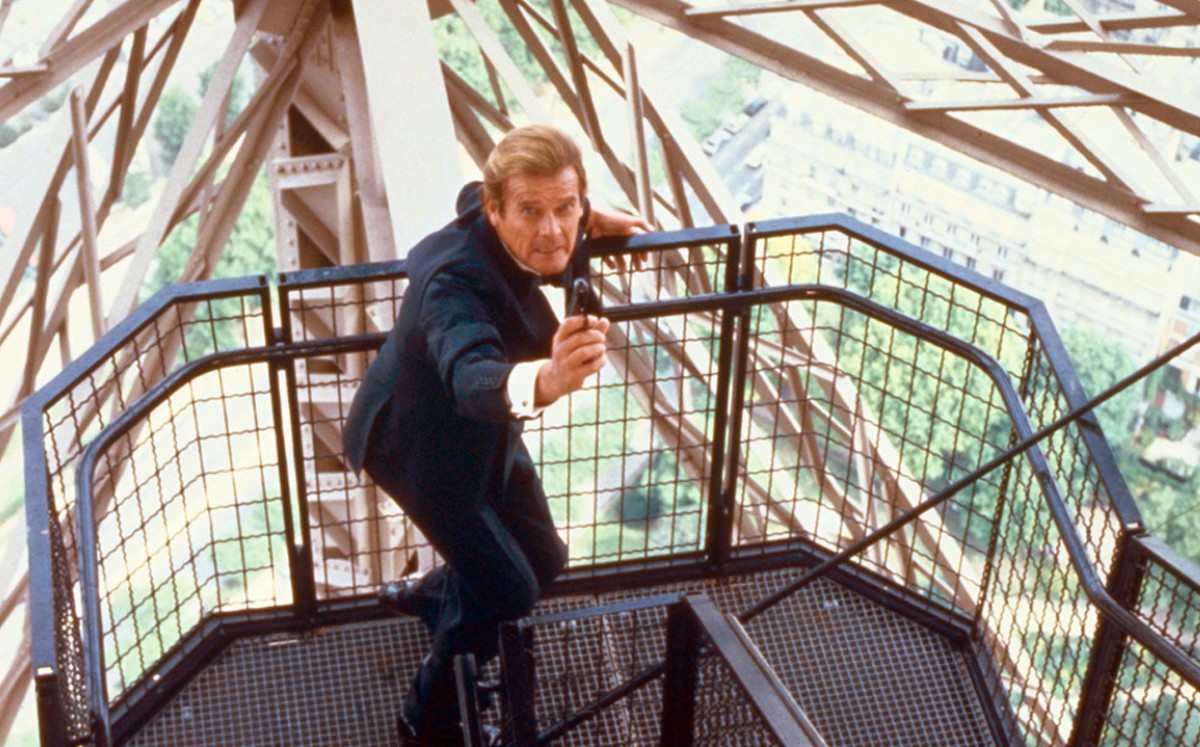 Las armas aparecieron diferentes películas de James Bond. (Especial)