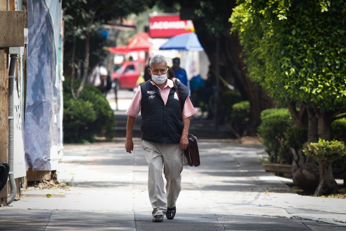 Aspectos de la nueva normalidad en la Ciudad de México | Araceli López