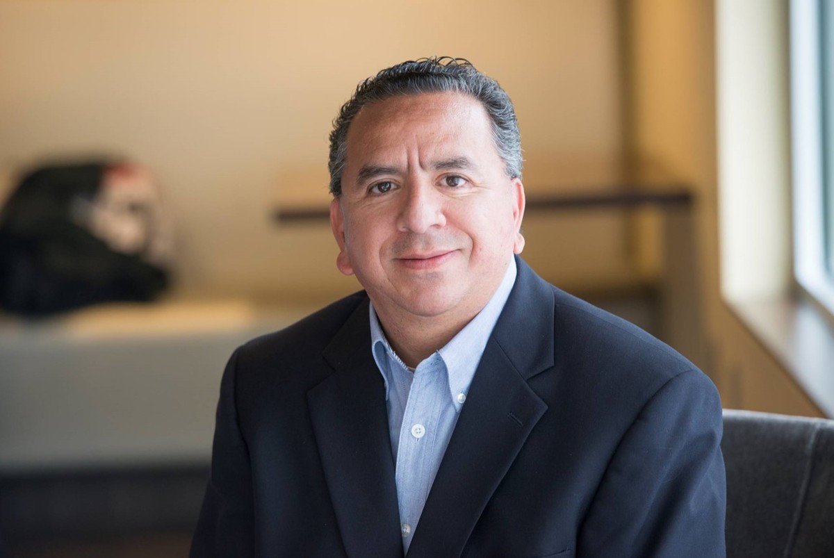 Actualmente, Flavio Enrique Rivera M. es presidente y director General de Daimler Vehículos Comerciales de México. Cortesía
