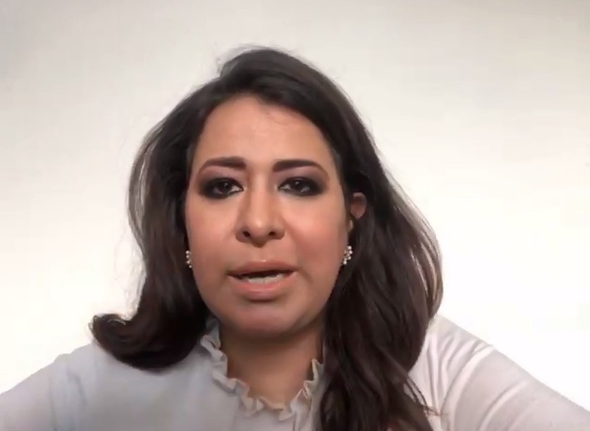 González Hernández señaló que le preocupa el robo a negocio que presenta una tendencia al alza en el último trimestre. (Especial)