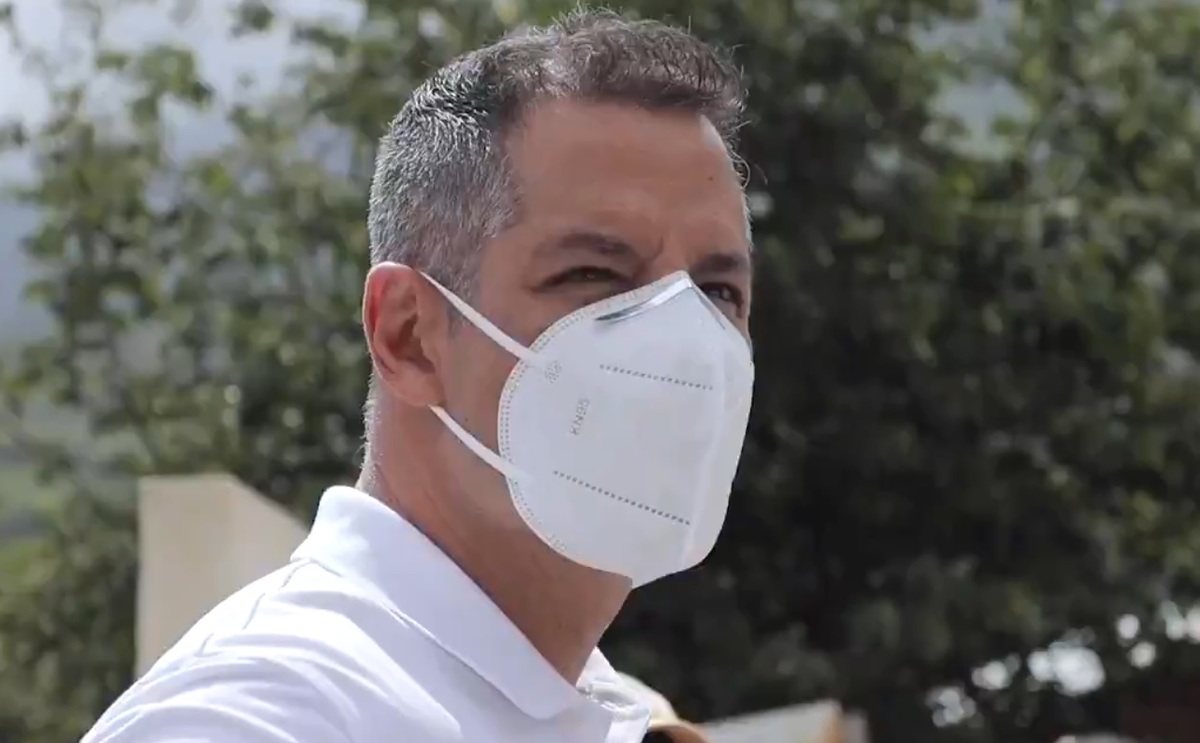 El nuevo mensaje recoge la experiencia acumulada por el gobierno. (Especial)