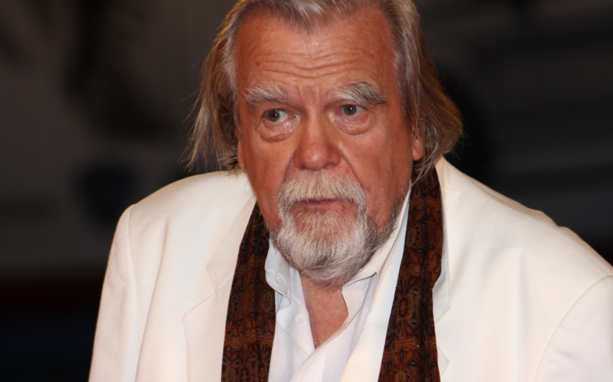 Trabajó con Orson Welles, François Truffaut, Louis Malle y Luis Buñuel. (Shutterstock)