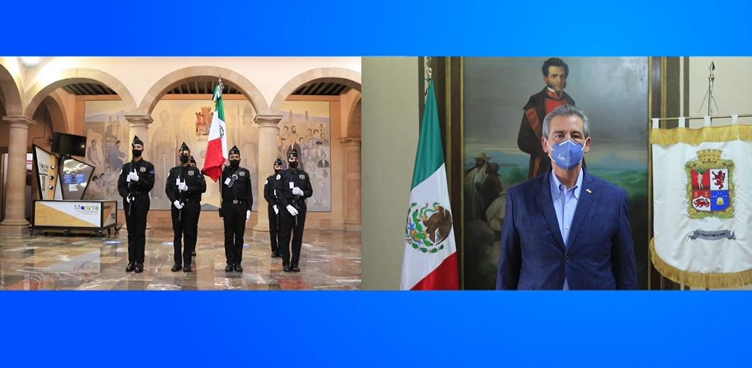 Seguridad en León amenazada tras recortes federales. ESPECIAL