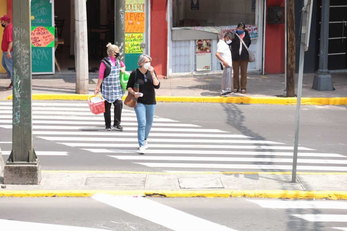 El país acumula más de 73 mil decesos por covid-19 | Jesús Quintanar