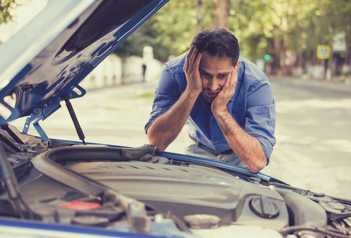En Durango, calor dispara fallas en autos y aumenta reparaciones. (Shutterstock)