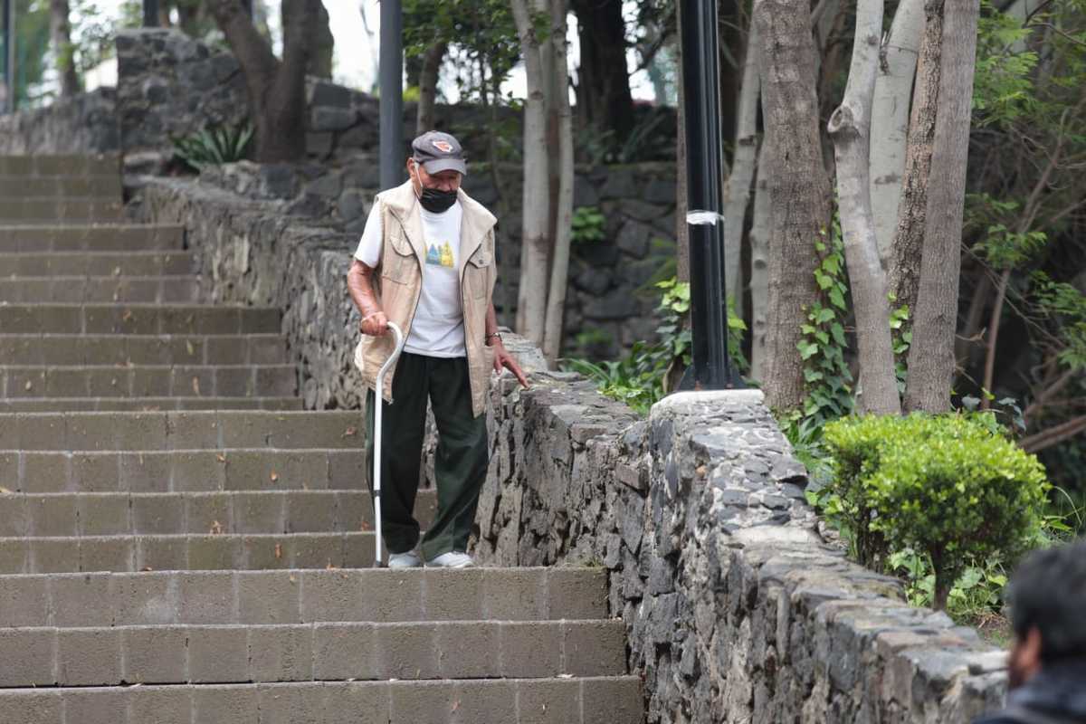 Chiapas y Campeche podrían ser los primero sestados en semáforo verde de covid-19. (Jesús Quintanar)