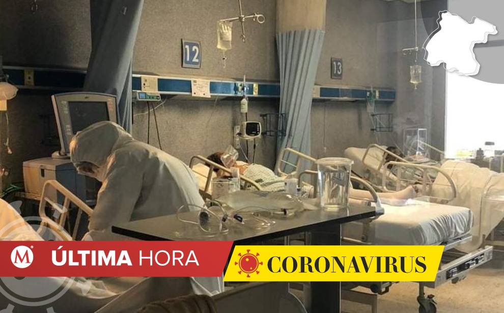 Coronavirus Guanajuato 22 septiembre. Últimas noticias y casos, en vivo