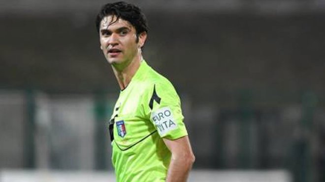 Daniele de Santis (Sport)