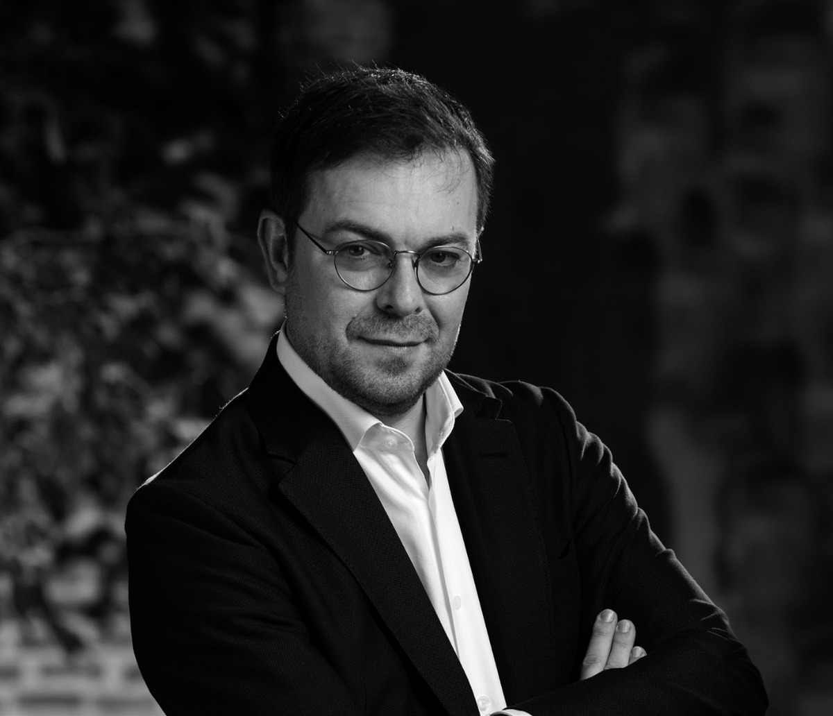El escritor y periodista español Javier Sierra. (Foto: Especial)