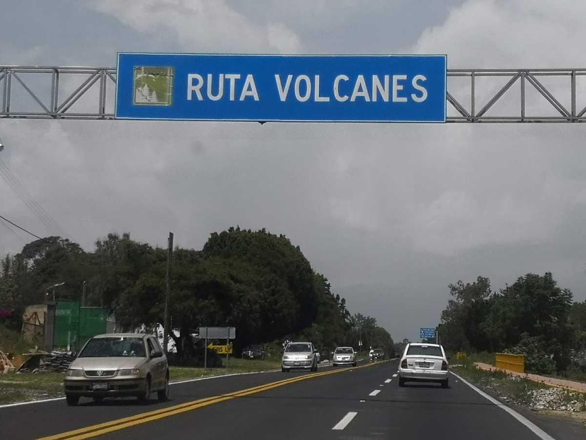 Esta vialidad también podrá ser utilizada para el ingreso de elementos de emergencia.