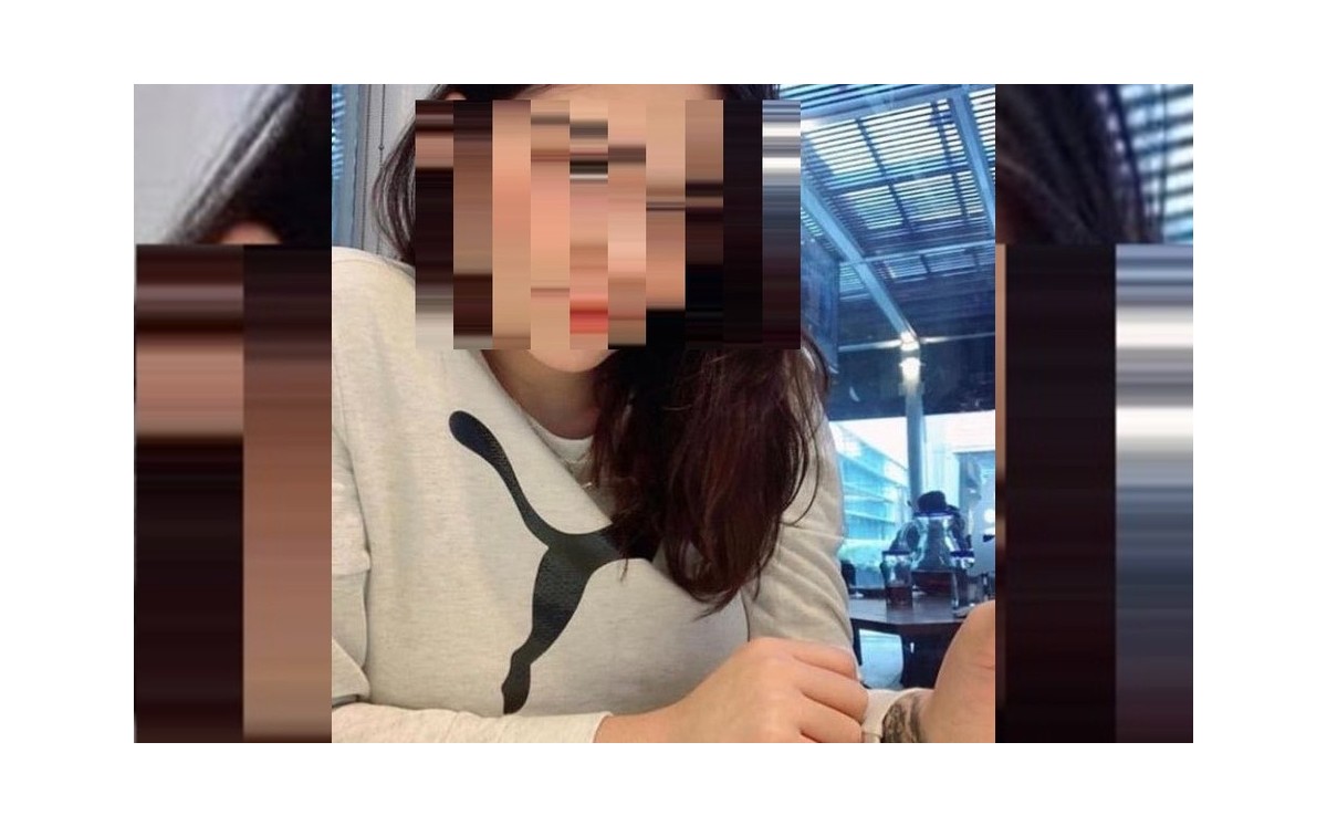 Kimberly y sus familiares señalan a su ex pareja sentimental, Leonel Echeverria, como su presunto atacante. (Archivo)