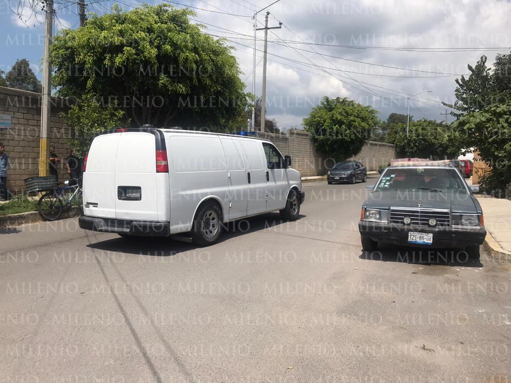 Localizan cadáver dentro de su casa en Bosques de Manzanilla (Especial)