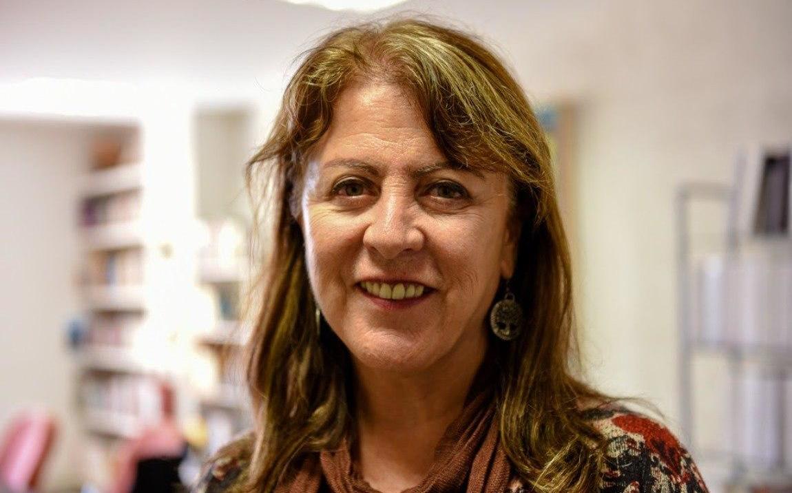 Margarita González dejará cargo en Morelos; irá Lotería Nacional Grupo