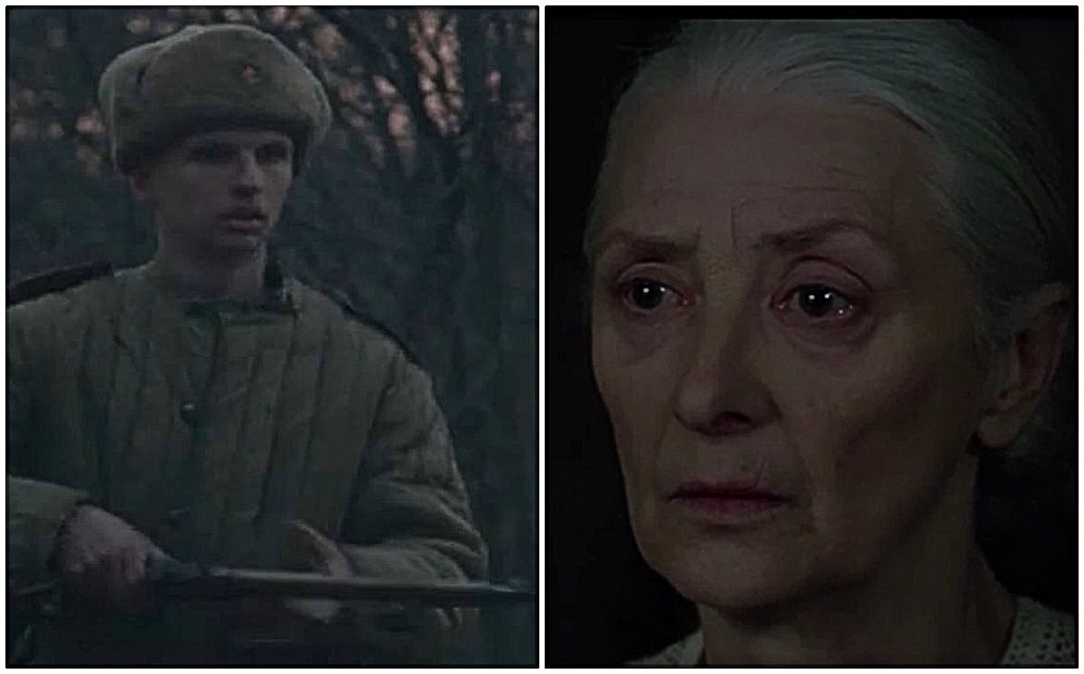 'En la oscuridad', película de Bartas compite por Concha de Oro (Especial).