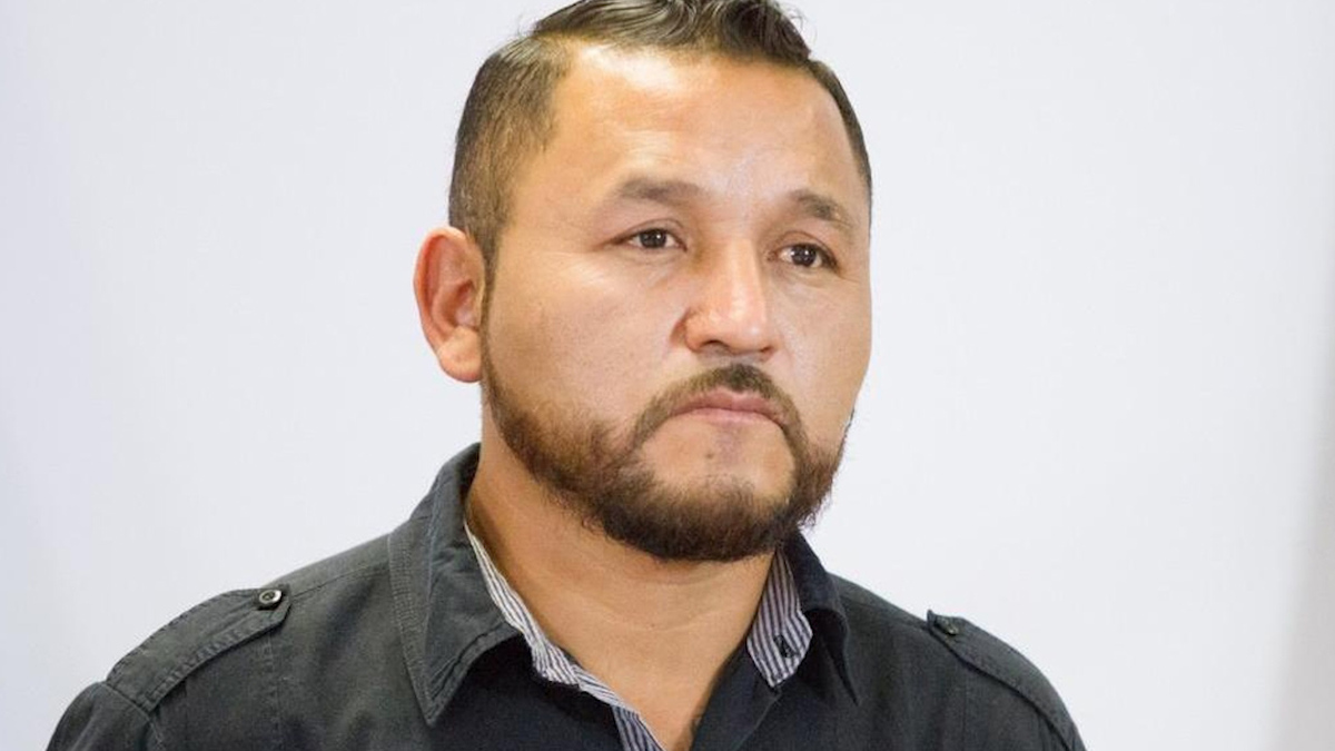 Pedro Carrizales, 'El Mijis', tiene cáncer