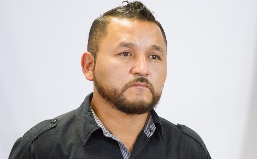 Pedro Carrizales, 'El Mijis', tiene cáncer Grupo Milenio