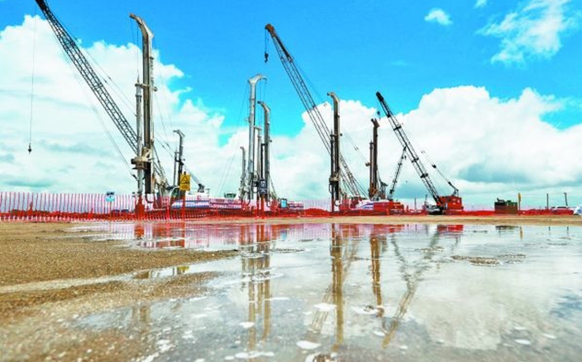 Pemex recorta 21 mil mdp a gasto; intacto, presupuesto de Dos Bocas