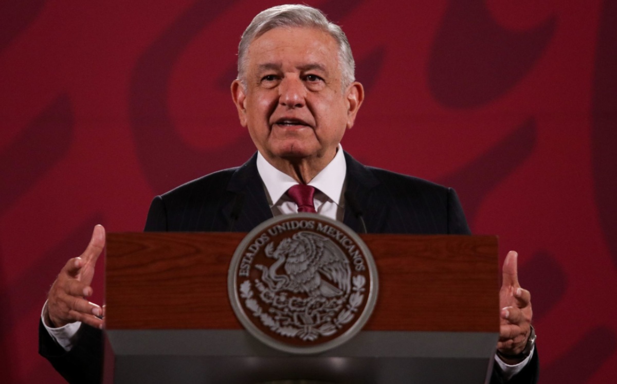 El Presidente sostuvo que su reunión con Coca-Cola fue "buena, franca y abierta". (Cuartoscuro)