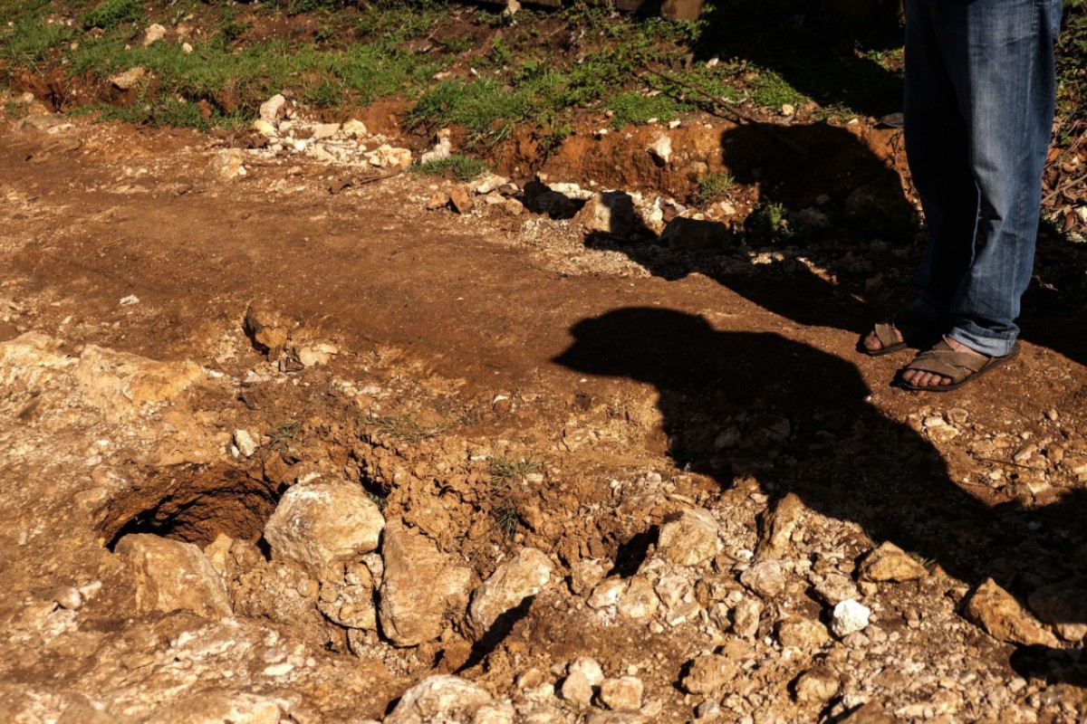 Se restaurarán 21.5 hectáreas de tierra importante para mejorar la calidad y cantidad de agua de la región. Foto: (Cuartoscuro)