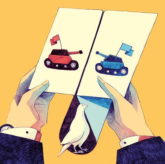 Hasta el momento,  la única respuesta ha sido endurecer penas y criminalizar más conductas. La