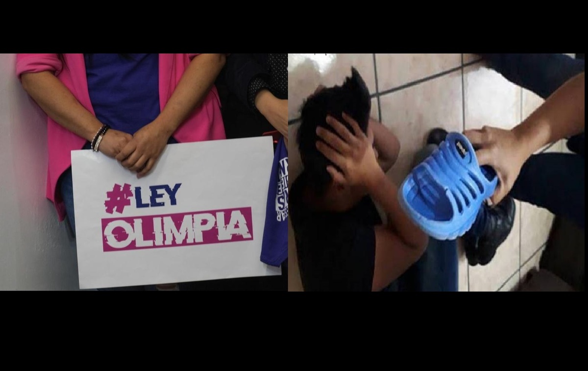 En vigor Ley Olimpia y Ley Anti Chancla en Jalisco. (Especial)