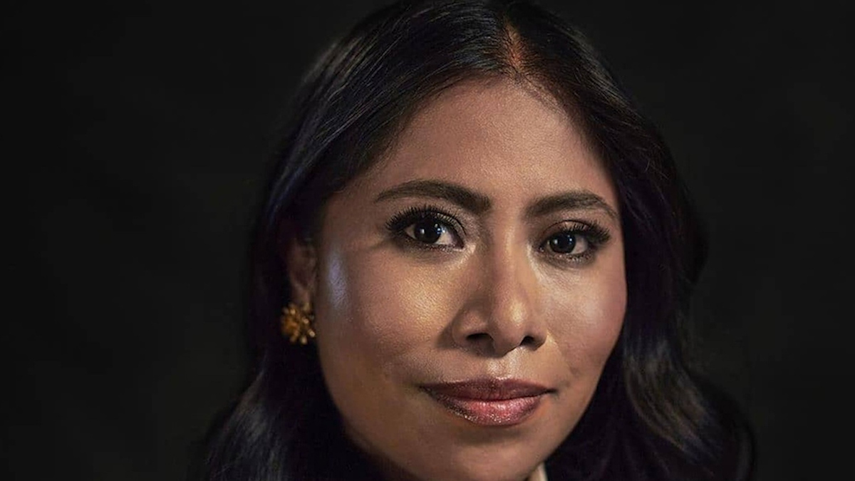 Yalitza Aparicio protagoniza nueva campaña de Dior